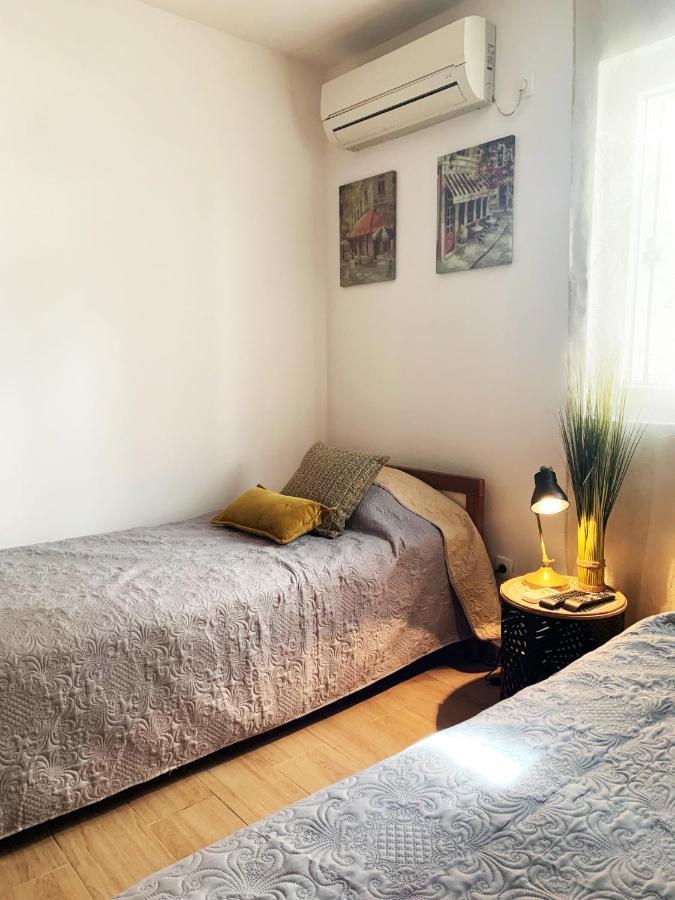 Apartmani Moko Budva Eksteriør bilde